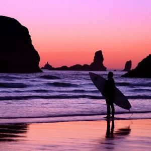 Meet your Posher, Deirdre